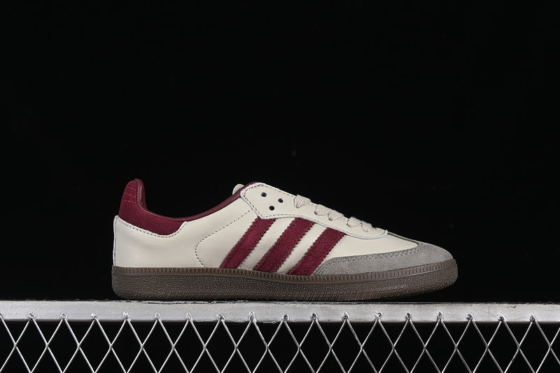 adidasUnisex Samba - Putty Grey