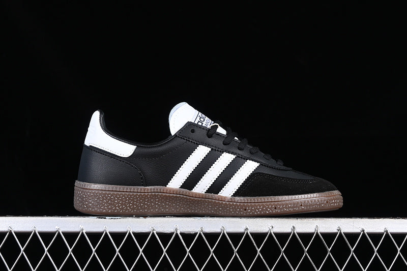 adidasMens Samba x Spezial - Black