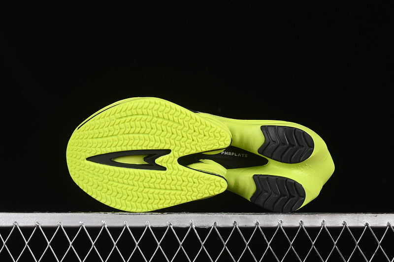PumaUnisex Fast-RB Nitro Elite PR - Lime Pow
