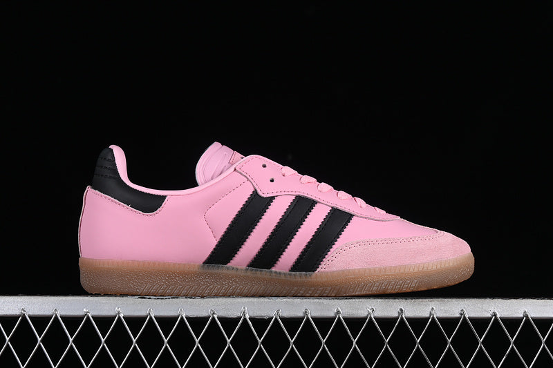 adidasWMNS Samba x Messi - Pink