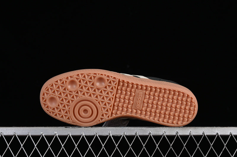 adidasUnisex Samba - Black Wonder