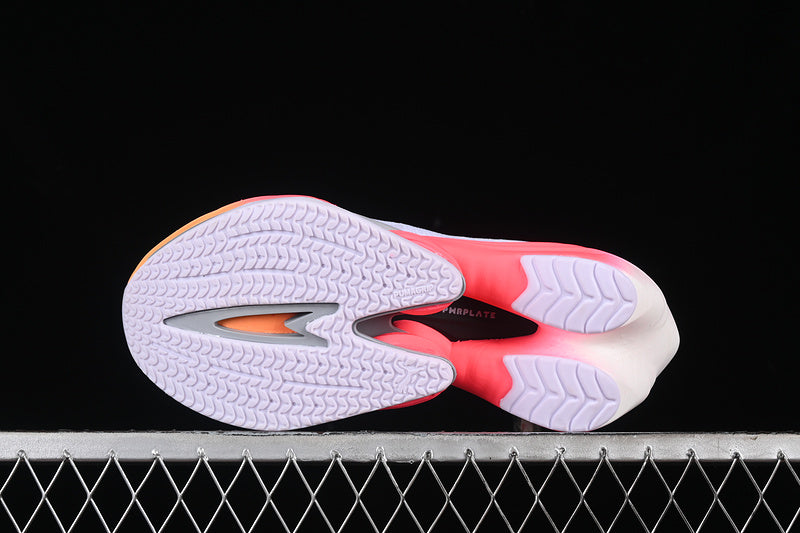 PumaUnisex Fast RB Nitro Elite - White