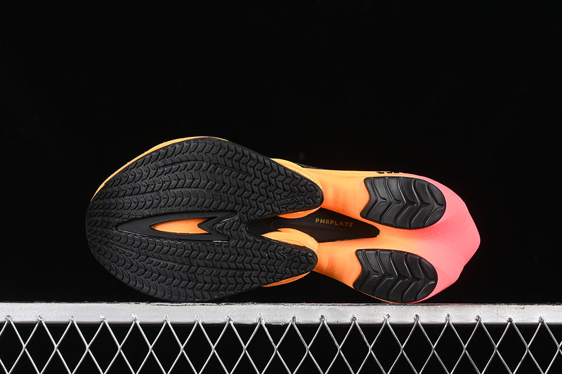 PumaUnisex Fast-RB Nitro Elite - Black Sun Stream