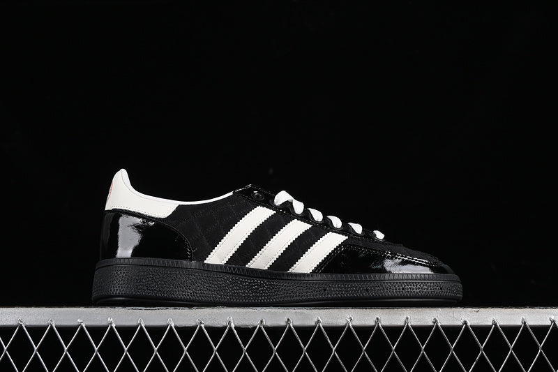 adidasUnisex Samba x Spezial - Black