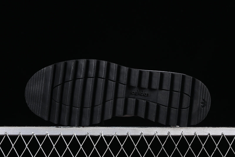 Clot x adidas Superstar Edison Chen - Black