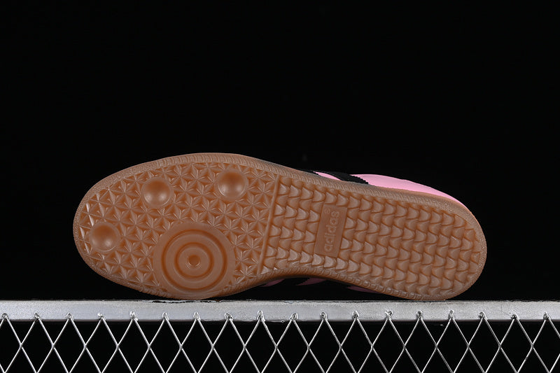 adidasWMNS Samba x Messi - Pink