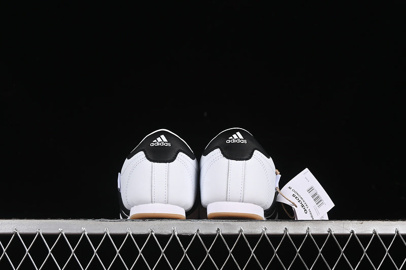adidasUnisex Taekwondo - White