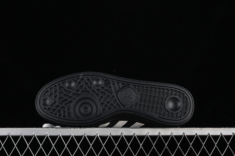 adidasUnisex Samba x Spezial - Black