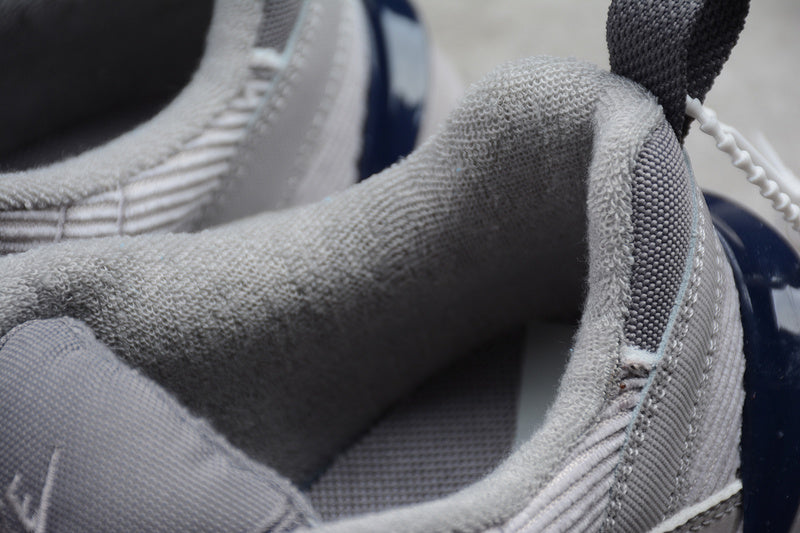 NikeUnisex M2K Tekno Atmosphere - Grey