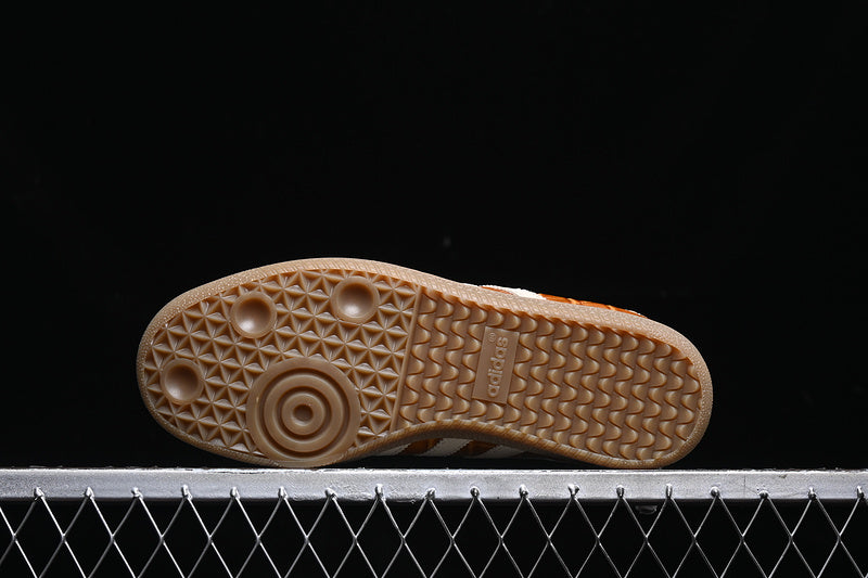 Wales Bonner x adidasUnisex Samba Croc - Night Brown