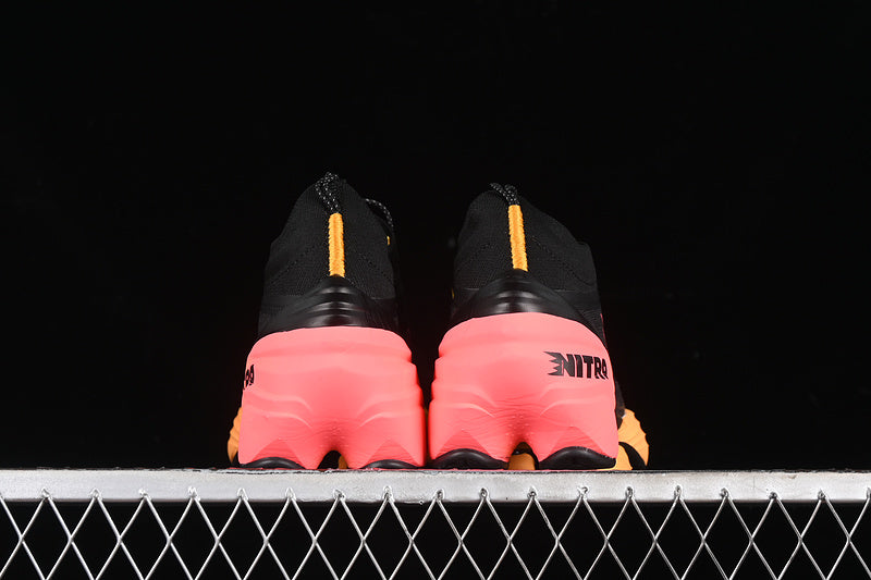 PumaUnisex Fast-RB Nitro Elite - Black Sun Stream