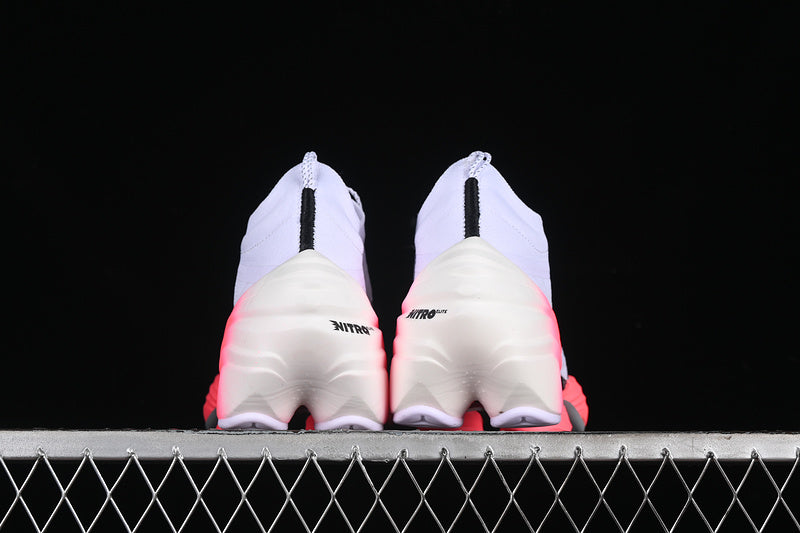 PumaUnisex Fast RB Nitro Elite - White