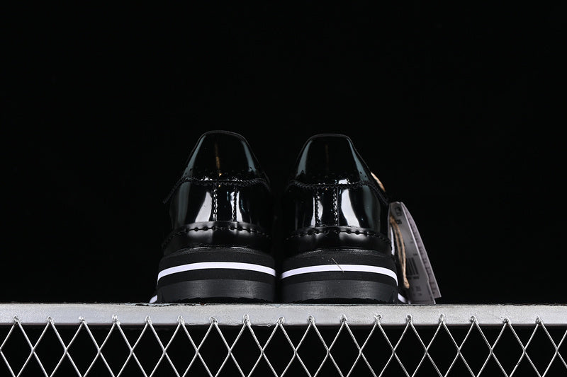 Clot x adidas Superstar Edison Chen - Black
