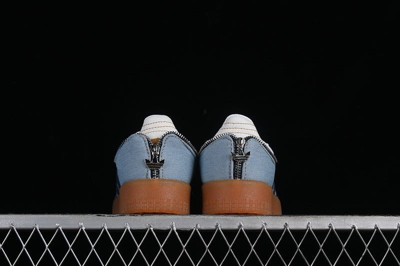 adidasUnisex Samba Atmos - Stacked Denim