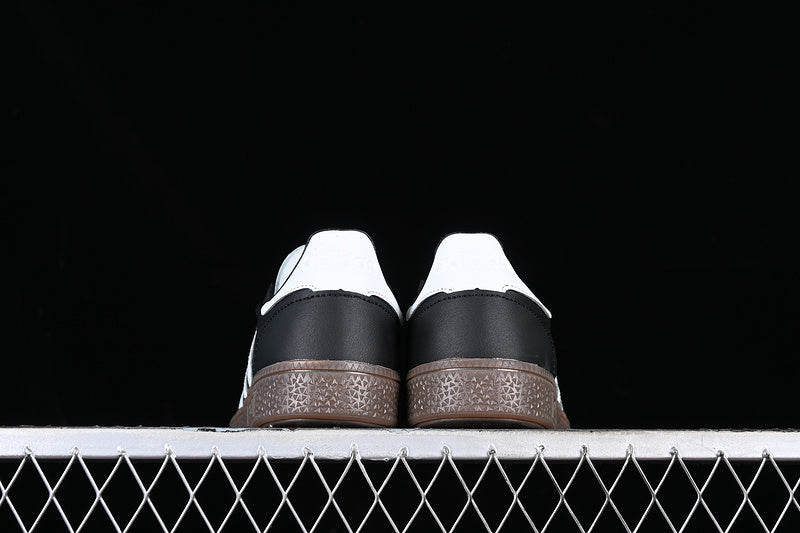adidasMens Samba x Spezial - Black