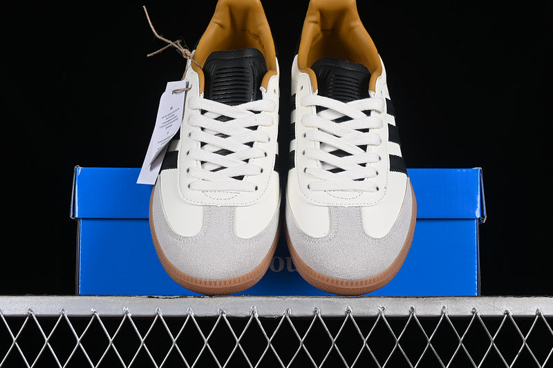 adidasUnisex x JJJJound Samba - White