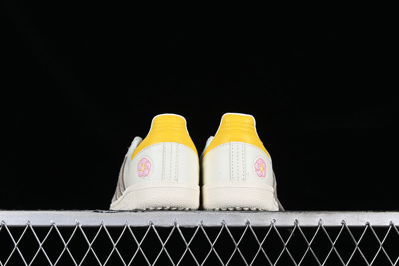 Kasina x adidasUnisex Samba - Consortium Cup