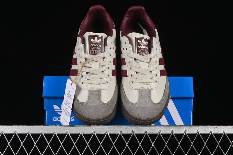 adidasUnisex Samba - Putty Grey