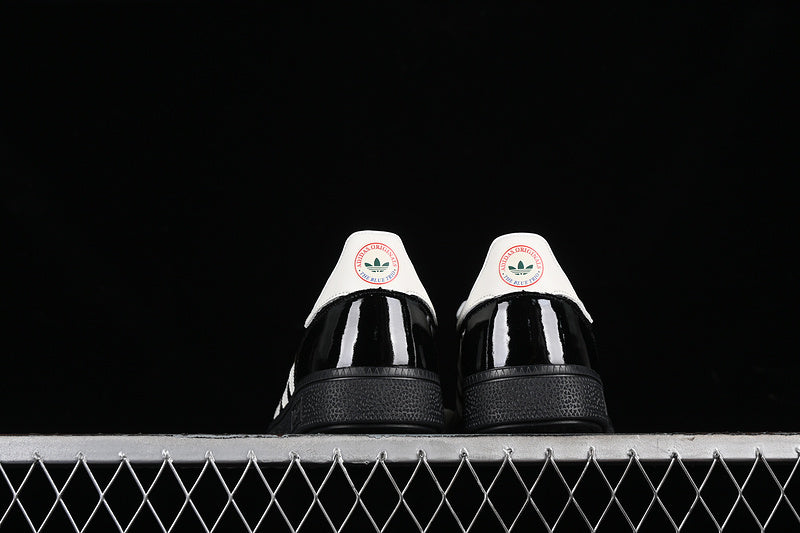 adidasUnisex Samba x Spezial - Black