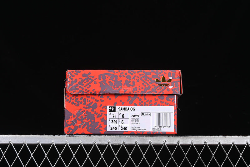 adidasUnisex Samba - Year of the Snake