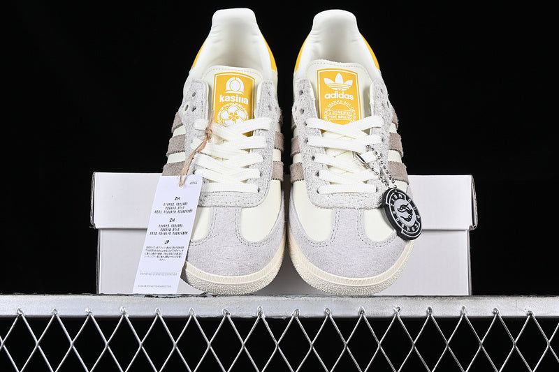 Kasina x adidasUnisex Samba - Consortium Cup