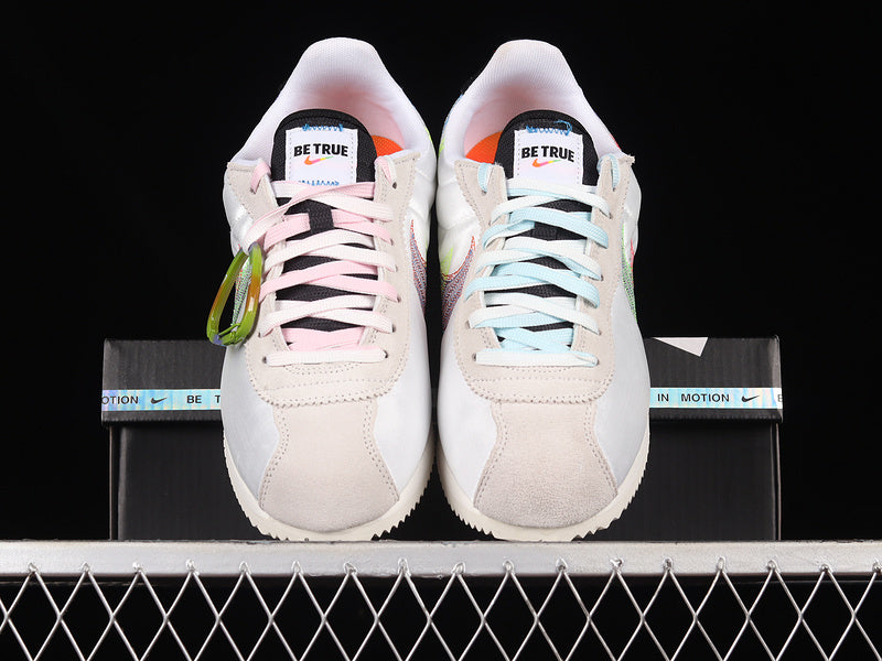 NikeUnisex Cortez - Be True