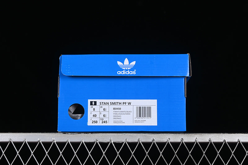 adidasUnisex Stan Smith - White/Black