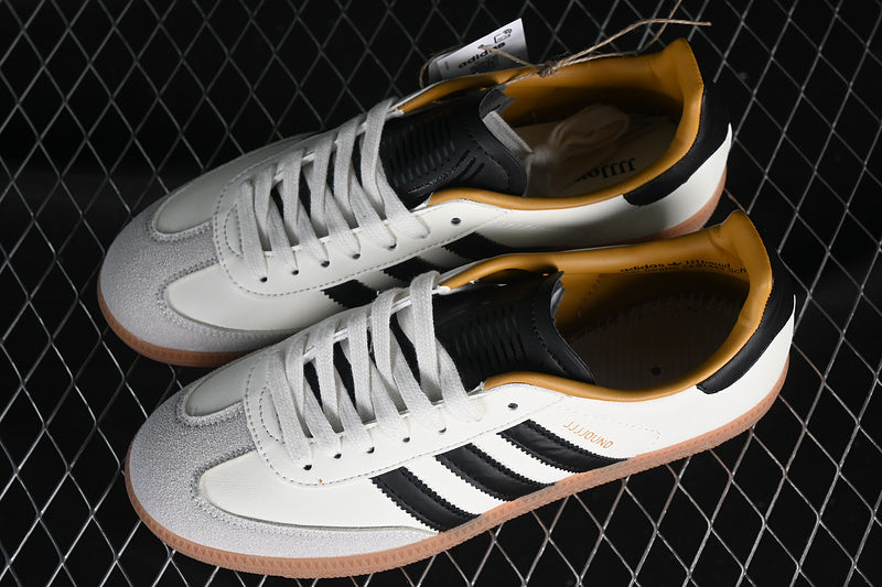 adidasUnisex x JJJJound Samba - White