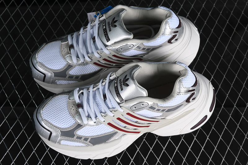 adidasMens Originals ADISTAR XLG - White/Red