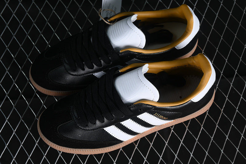 adidasUnisex Samba JJJJound - Black