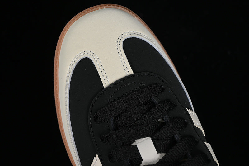 adidasUnisex Samba - Black Wonder