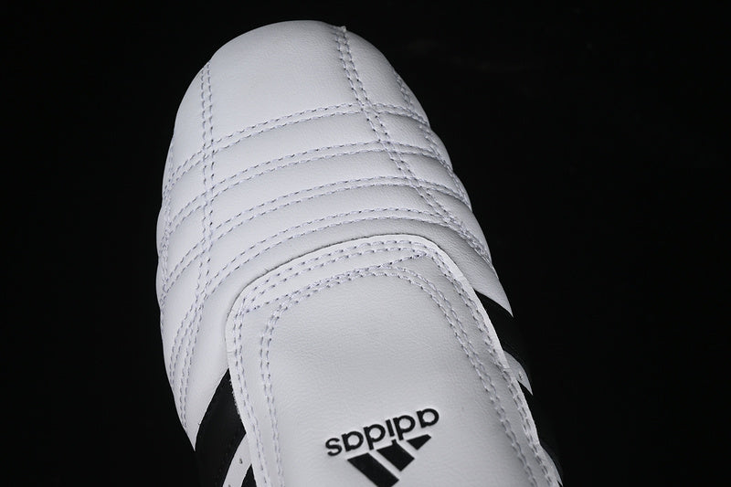 adidasUnisex Taekwondo - White