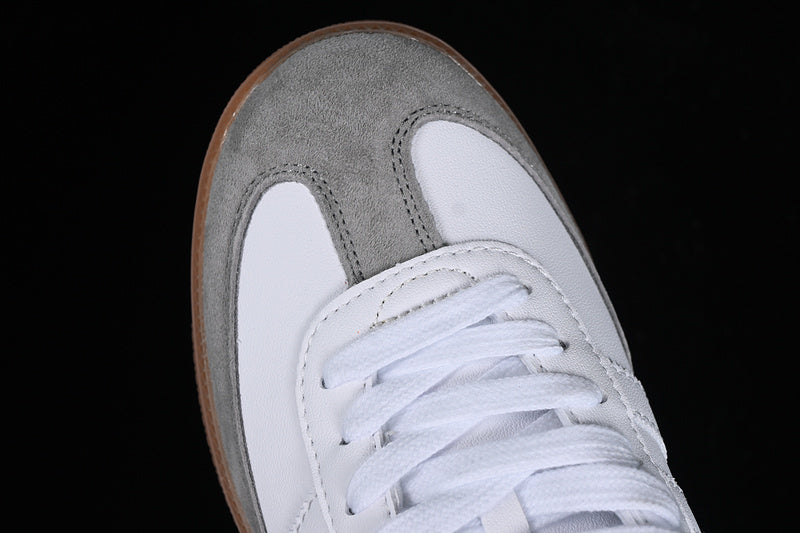 adidasUnisex Samba Made In Italy - White