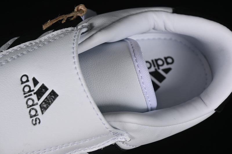 adidasUnisex Taekwondo - White