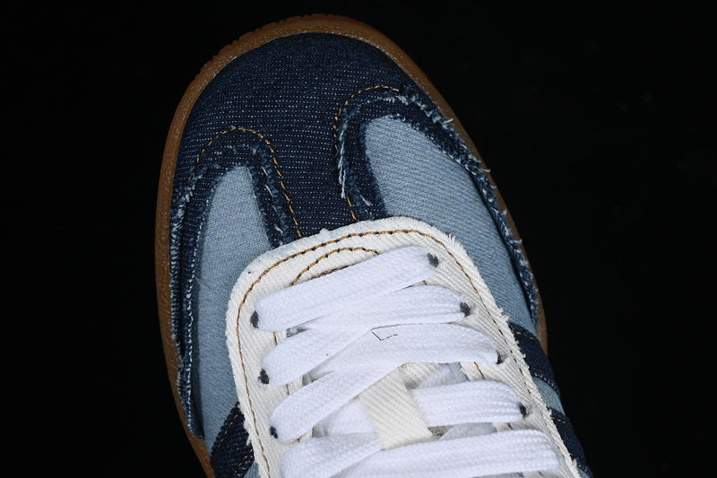 adidasUnisex Samba Atmos - Stacked Denim