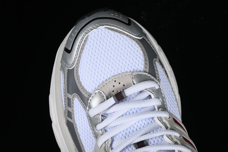 adidasMens Originals ADISTAR XLG - White/Red