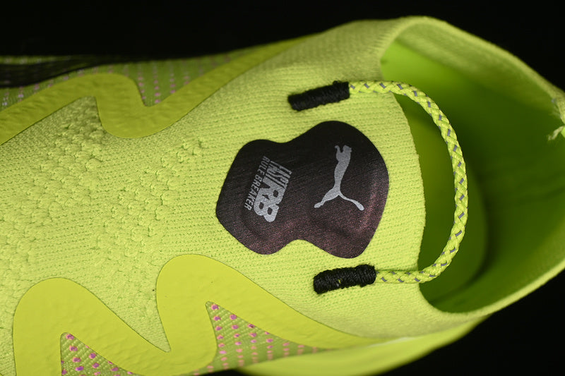 PumaUnisex Fast-RB Nitro Elite PR - Lime Pow