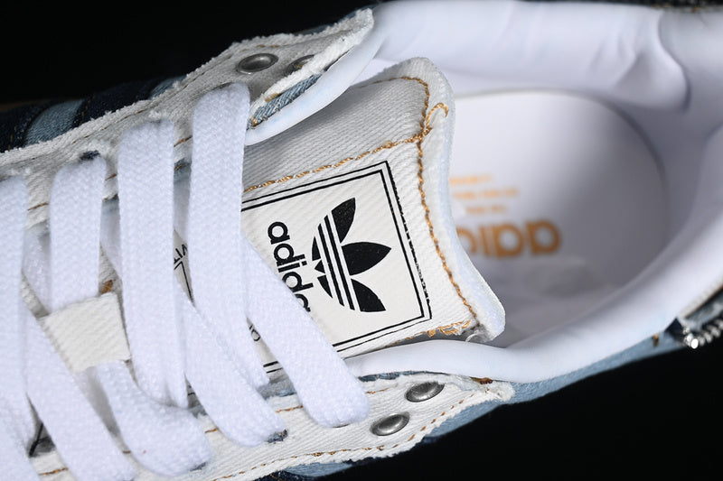 adidasUnisex Samba Atmos - Stacked Denim