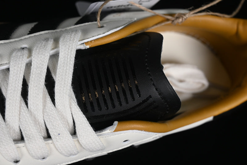 adidasUnisex x JJJJound Samba - White