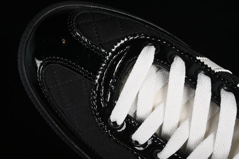 adidasUnisex Samba x Spezial - Black