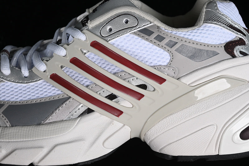 adidasMens Originals ADISTAR XLG - White/Red
