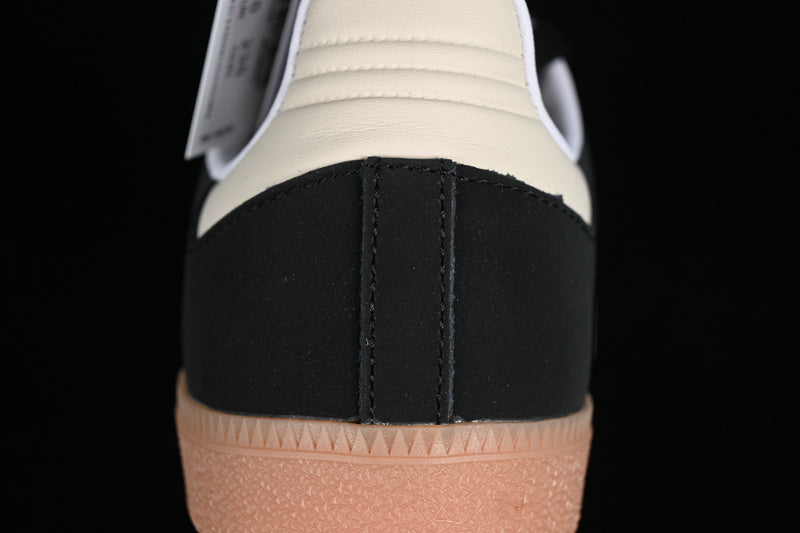 adidasUnisex Samba - Black Wonder
