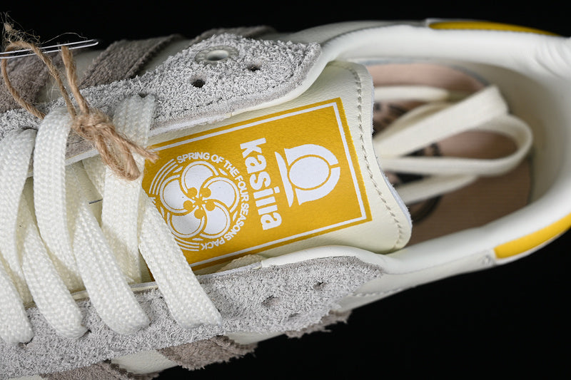 Kasina x adidasUnisex Samba - Consortium Cup