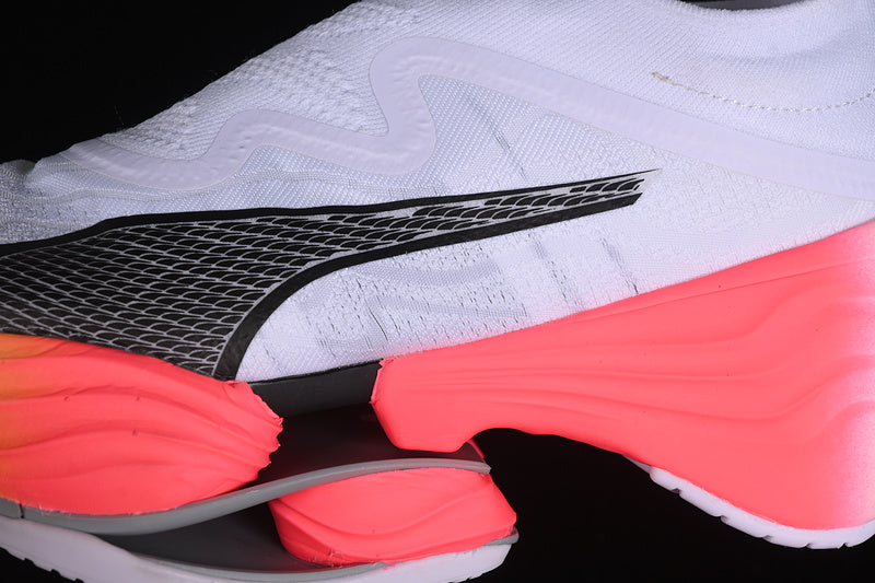 PumaUnisex Fast RB Nitro Elite - White