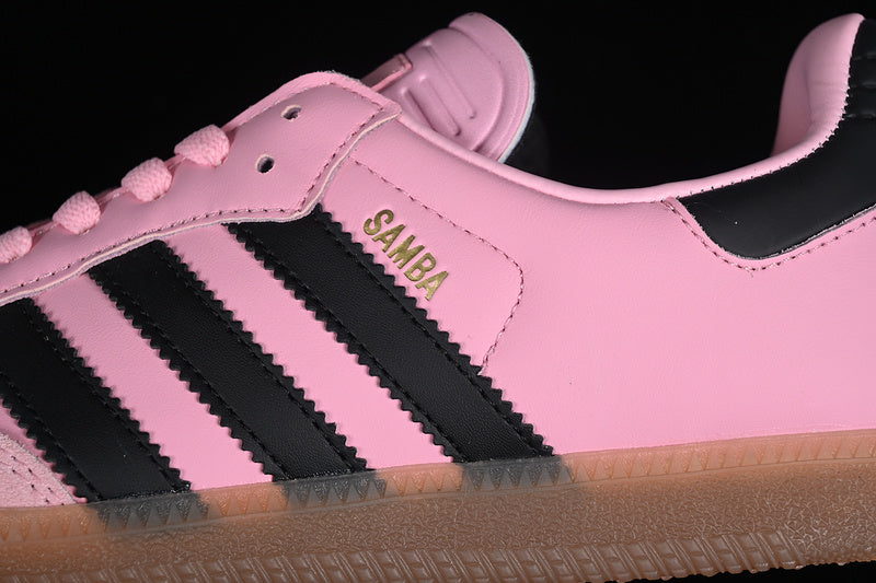 adidasWMNS Samba x Messi - Pink