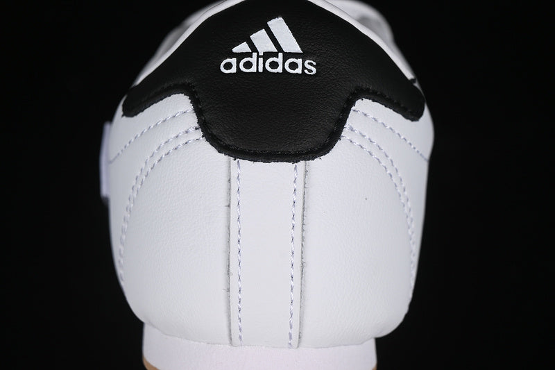 adidasUnisex Taekwondo - White