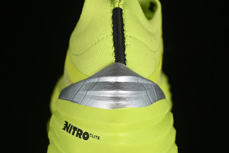 PumaUnisex Fast-RB Nitro Elite PR - Lime Pow