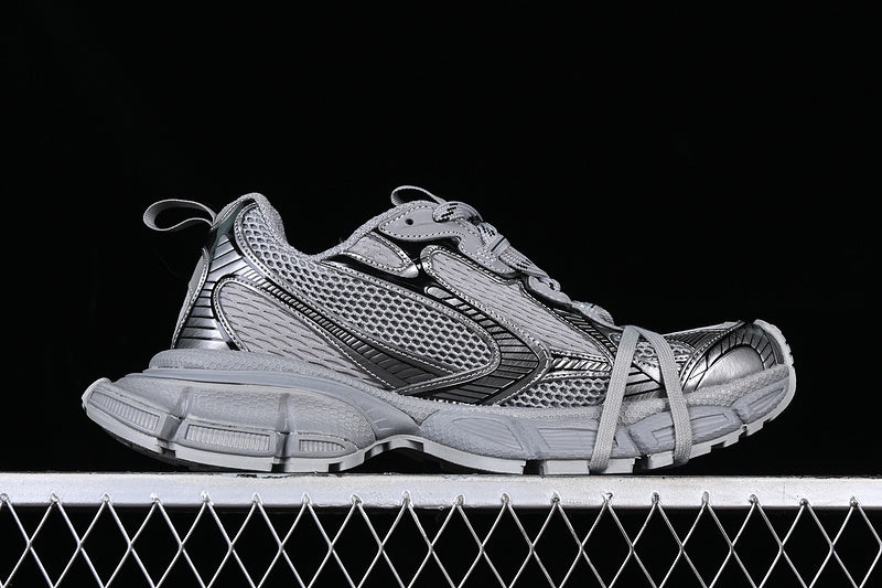 BalenciagaUnisex 3xl Beast Mode - Grey