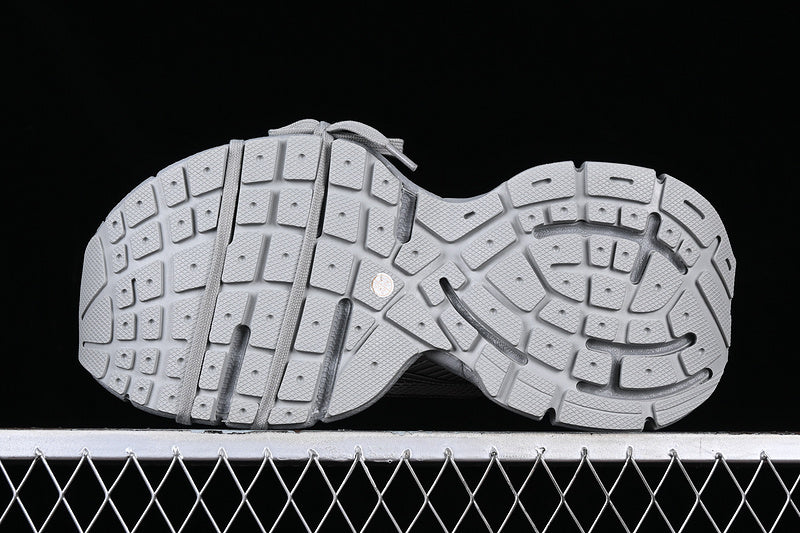 BalenciagaUnisex 3xl Beast Mode - Grey