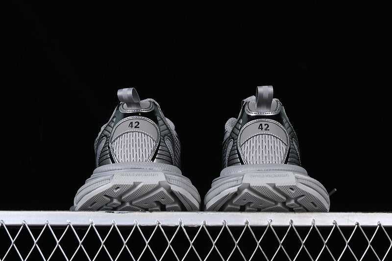 BalenciagaUnisex 3xl Beast Mode - Grey